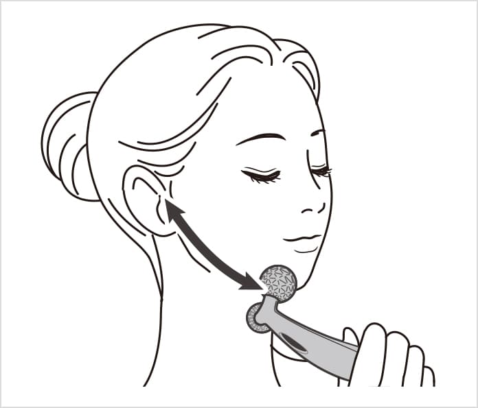 リファカラットレイフェイスの使い方 | ReFa CARAT RAY FACE | ReFa