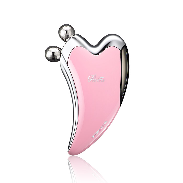 リファリズム - ReFa RHYTHM | 商品情報 | ReFa（リファ）公式ブランド