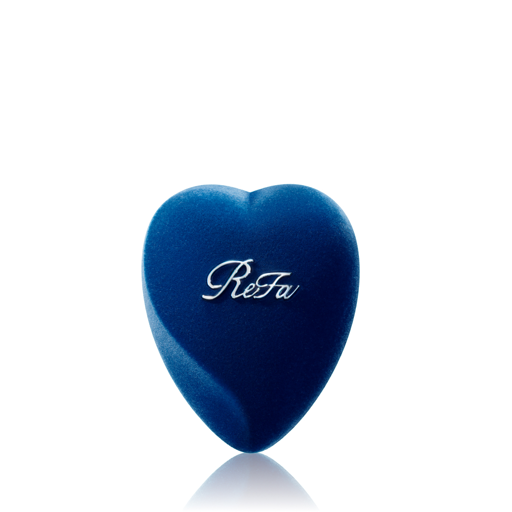 リファハートベルベット - ReFa HEART velvet | 商品情報 | ReFa