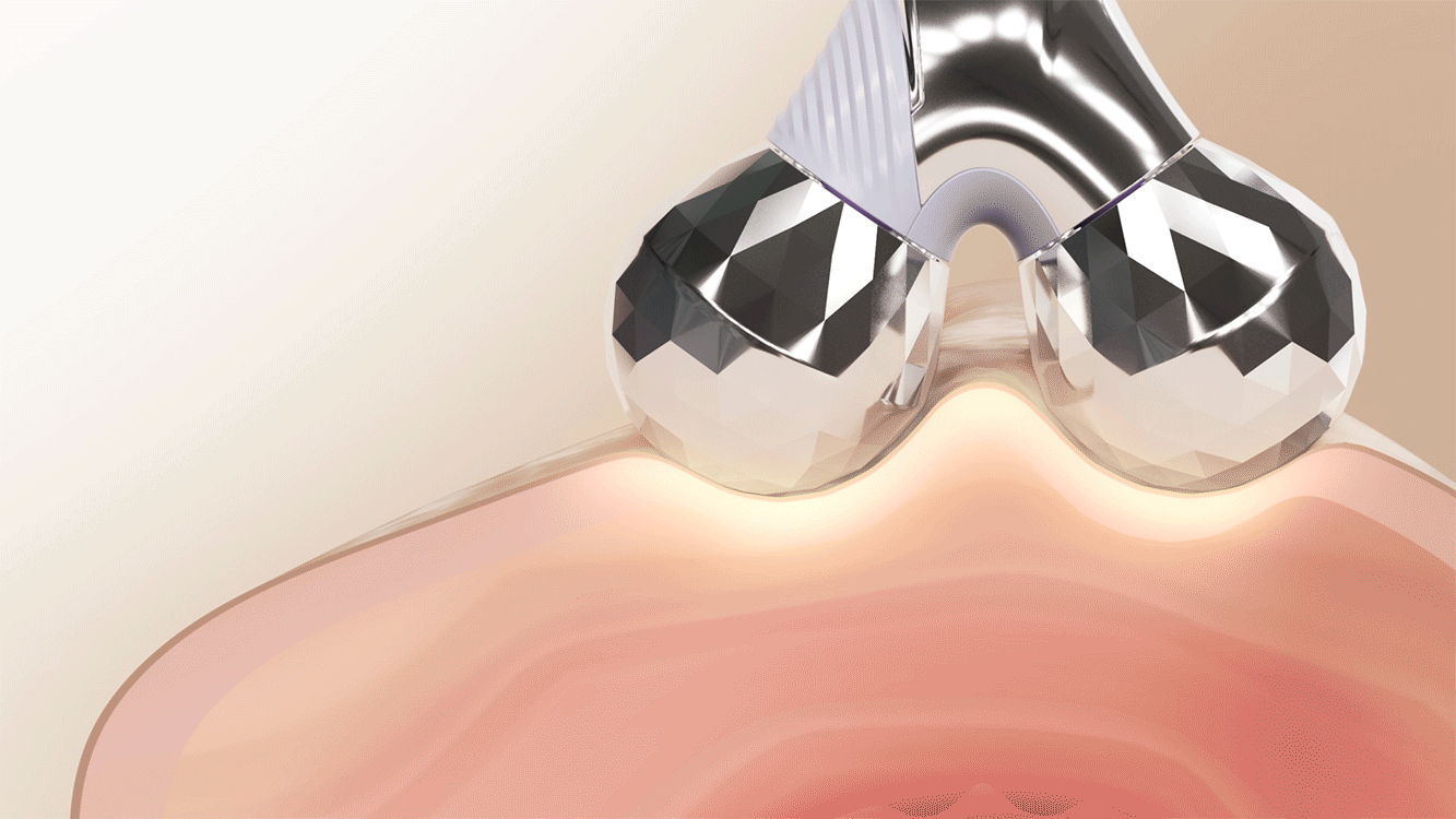 リファカラットリフト - ReFa CARAT LIFT | 商品情報 | ReFa（リファ