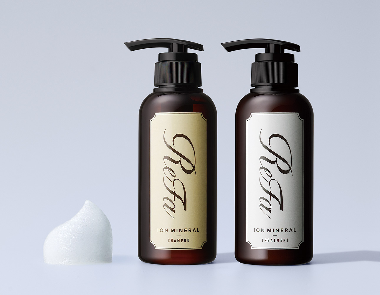 リファイオンケアトリートメント - ReFa ION CARE TREATMENT | 商品