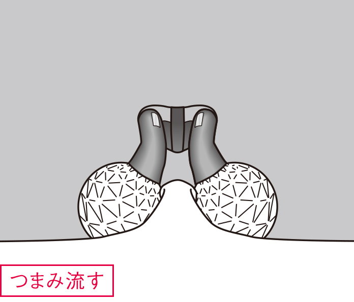 リファアクティブの使い方 | ReFa ACTIVE | ReFa（リファ）公式