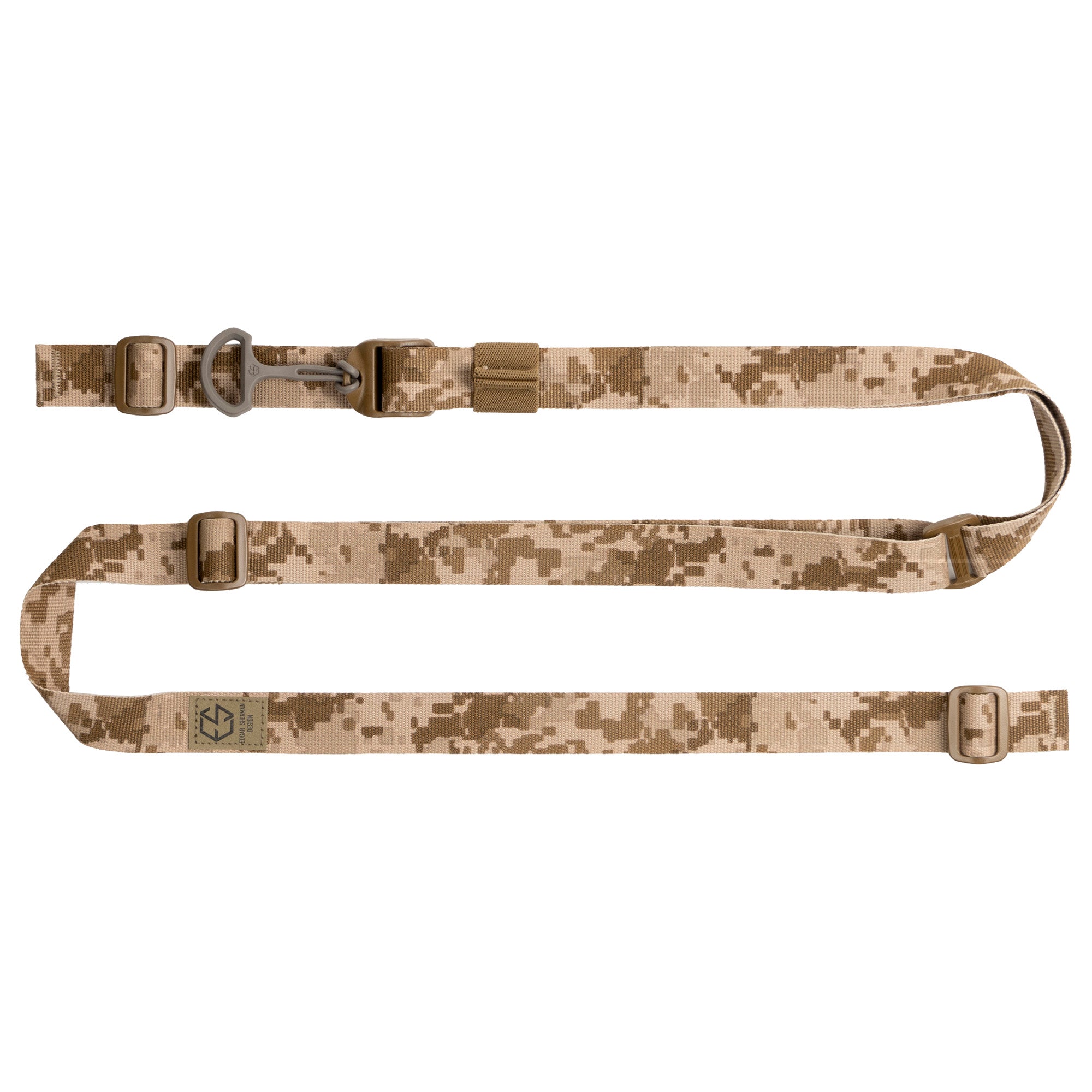 Esd Sling Aor1 Desert Digital – RE Factor Tactical