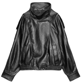 Alo Yoga + Sherpa Snow Angel Puffer