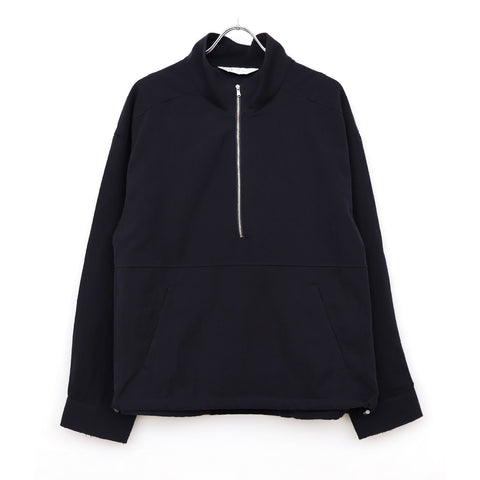 DRILL HOODIE JACKET | ref. / Web Store