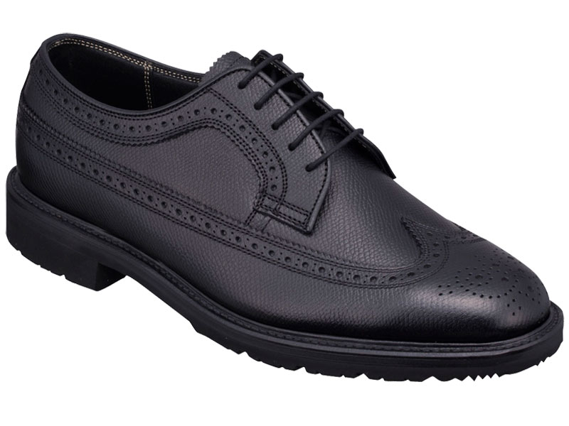 REGAL ウイングチップ 雪道対応ソール（2325CAW） | 靴のリーガル