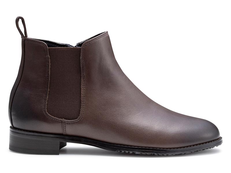 ブラウン ブーツ｜リーガルコーポレーション公式オンラインショップ