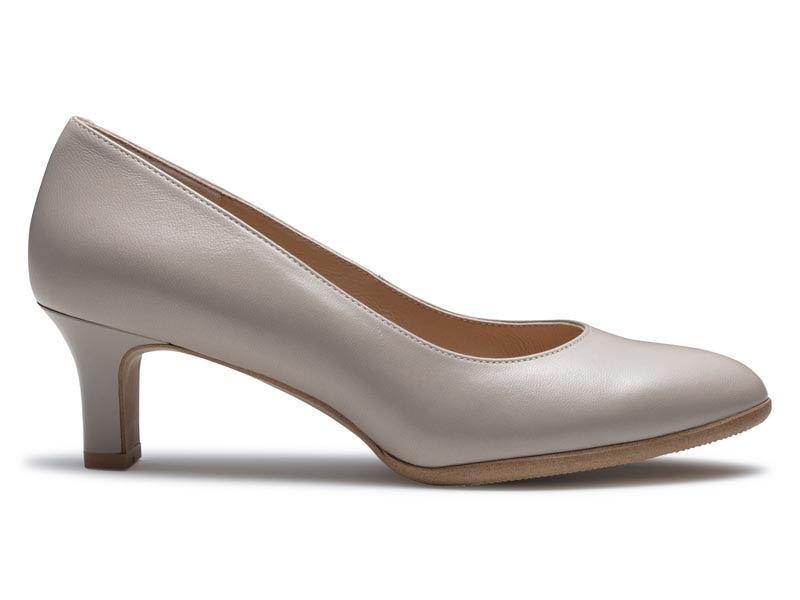 REGAL 晴雨兼用プレーンパンプス（F22RBJ） | 靴のリーガル