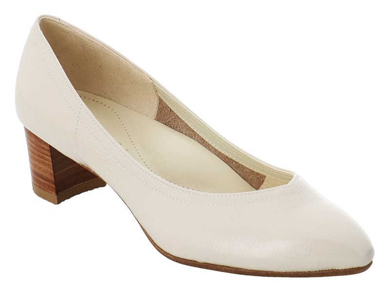 REGAL ポインテッドトウ プレーンパンプス（F52NAH_S） | 靴のリーガル