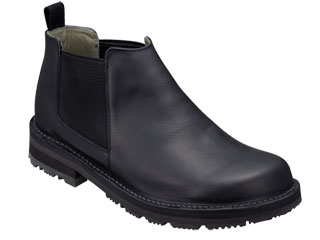 REGAL 【雪道対応ソール】サイドゴアブーツ GORE-TEX（329WW） | 靴の