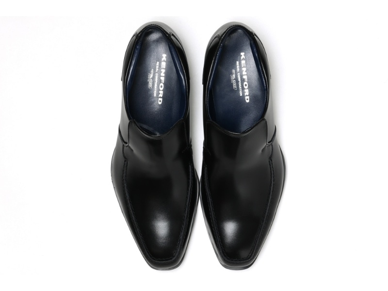 KENFORD スリッポン（KP03_S） | 靴のリーガルコーポレーション公式