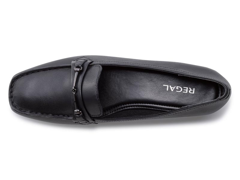 REGAL ビット付きモカシンシューズ（F60N） | 靴のリーガル