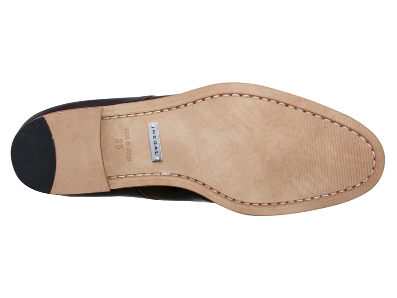 REGAL ダブルモンクストラップシューズ（F44FBH） | 靴のリーガル