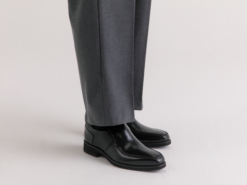 KENFORD スリッポン（KP03_S） | 靴のリーガルコーポレーション公式