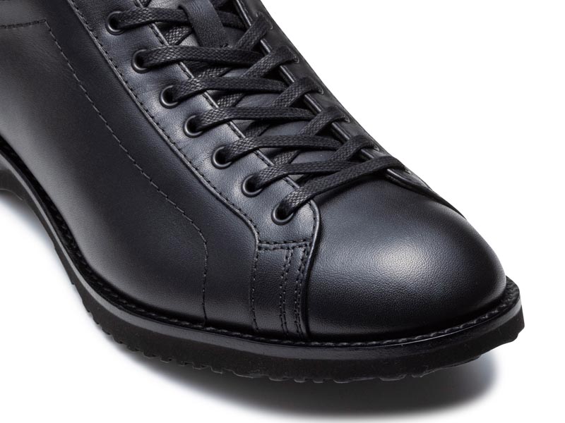 REGAL レースアップレザースニーカー GORE-TEX（60ELGTX） | 靴の