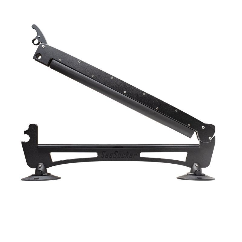 シーサッカー クラシック スキーラック SeaSucker