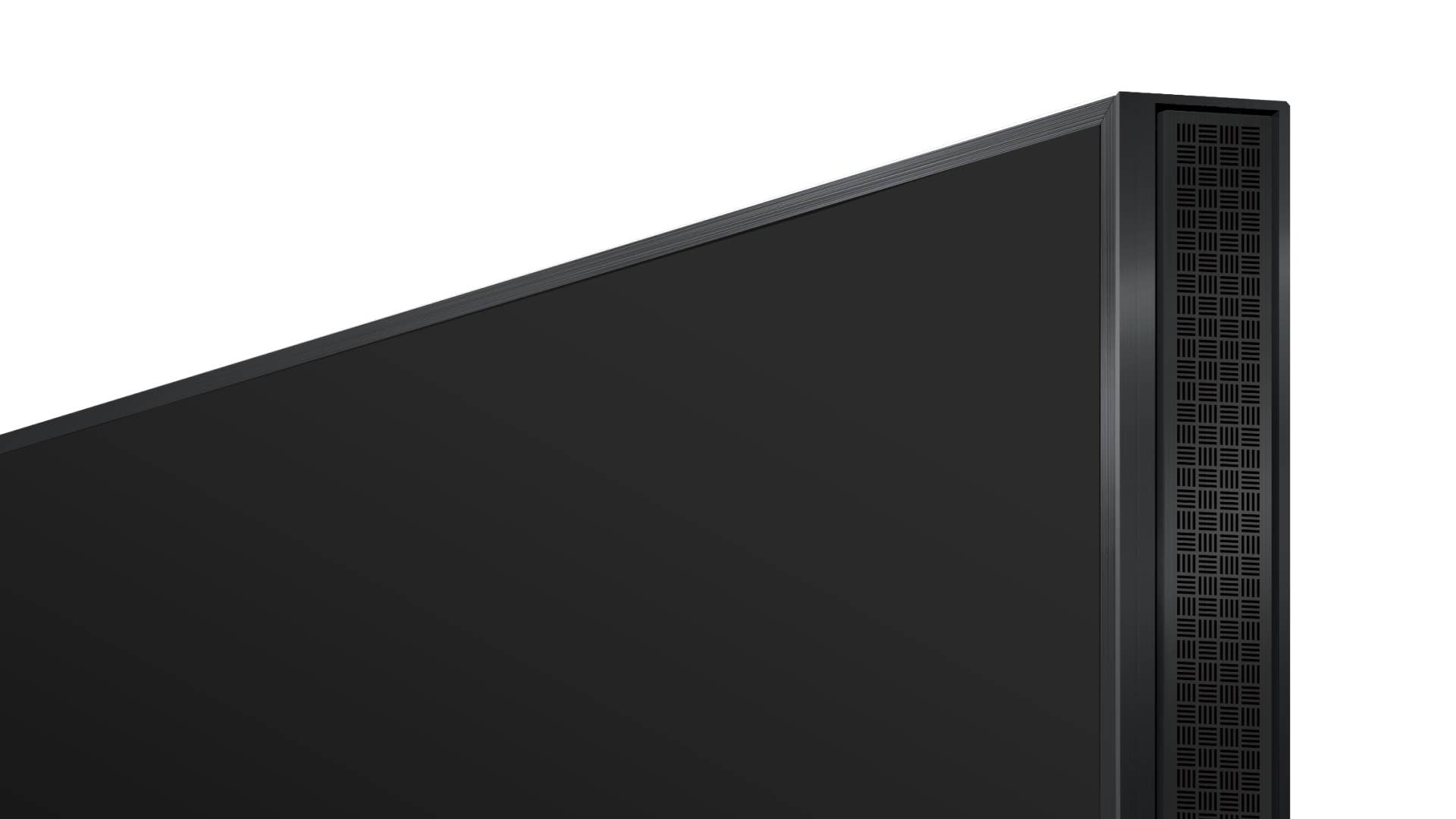 外観：ZX1 series ZX1R｜REGZA<レグザ>