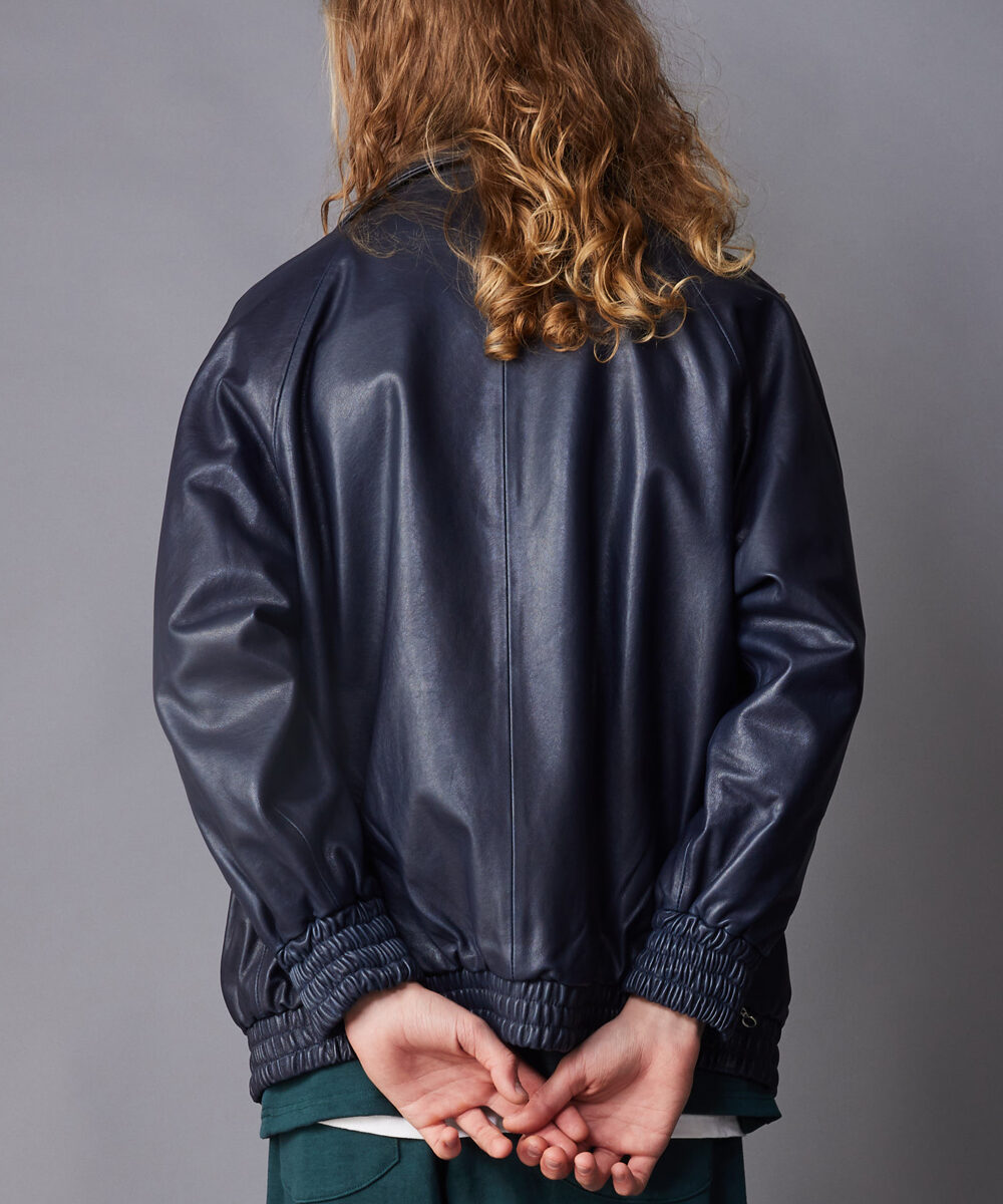 Joint Sheep Riders JKT | rehacer