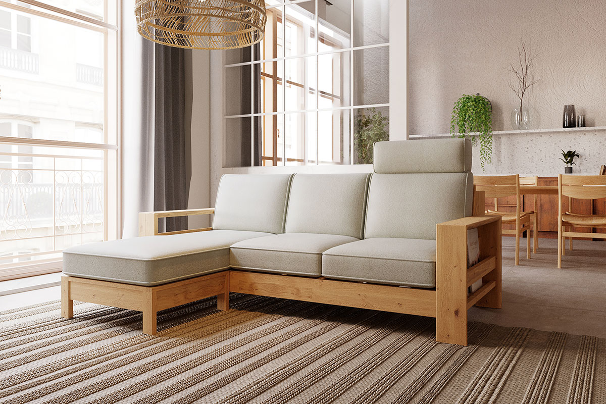 コパン Ⅱ ソファ | RELAX FORM (リラックスフォーム)