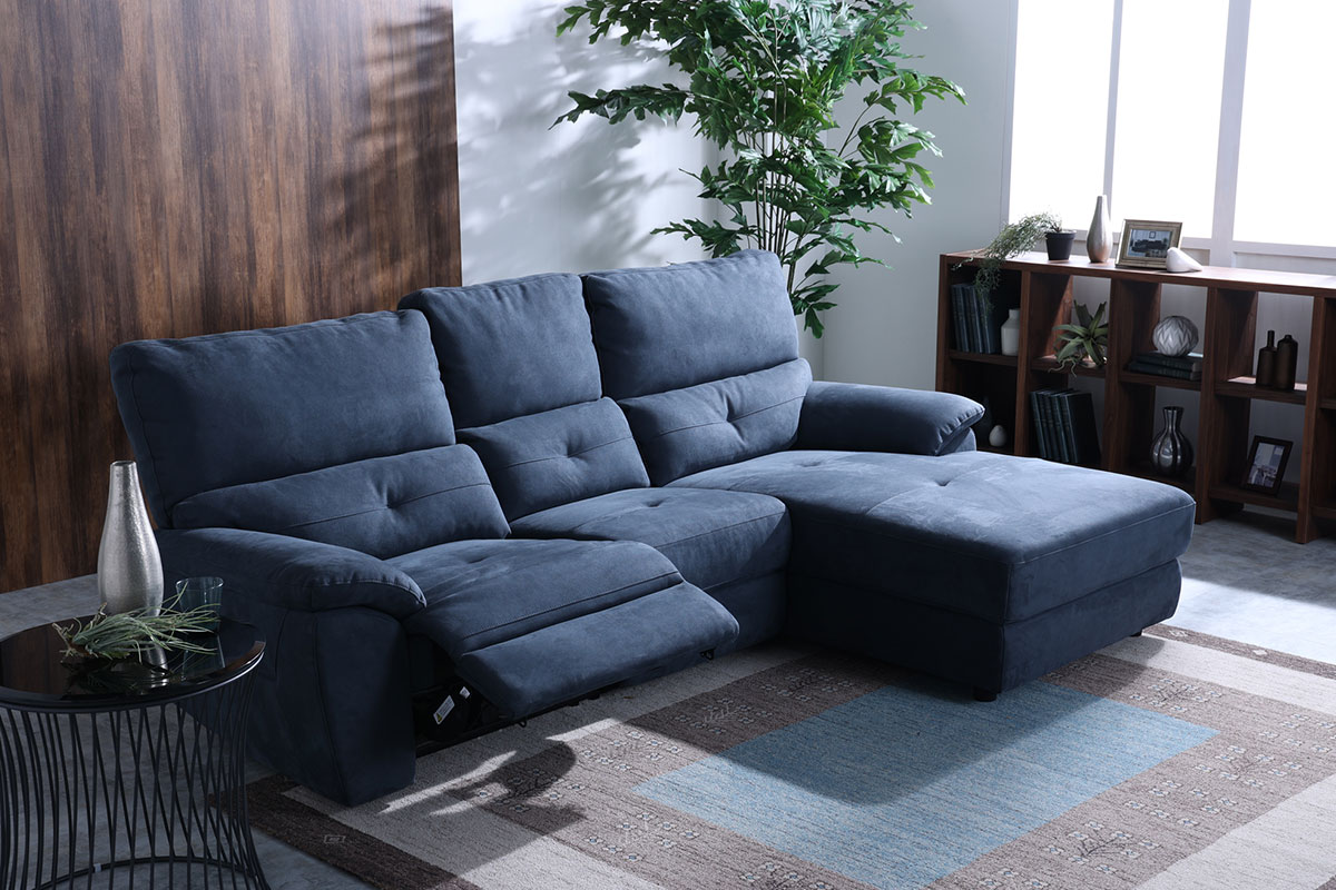 ドラゴ ソファ | RELAX FORM (リラックスフォーム)