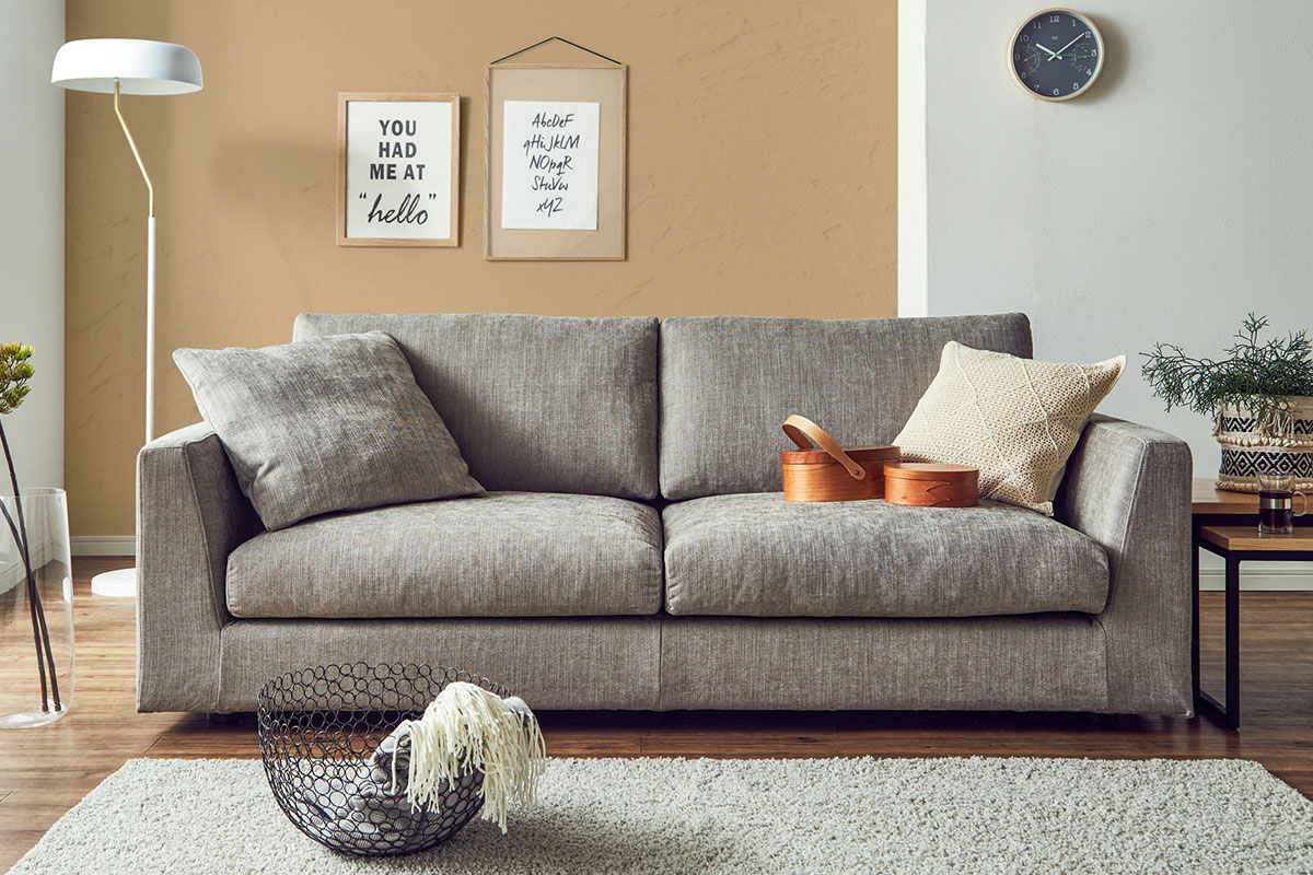 デパラⅡ ソファ | RELAX FORM (リラックスフォーム)