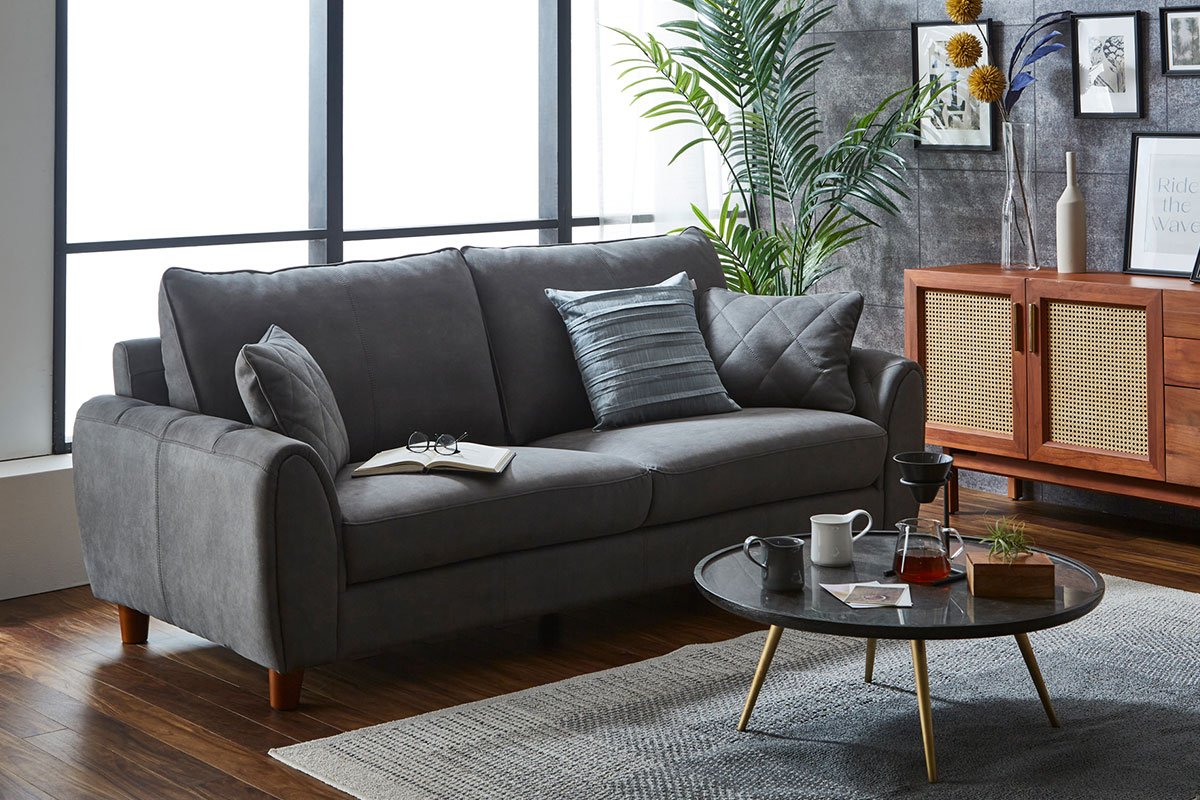 ヘンリー ソファ | RELAX FORM (リラックスフォーム)