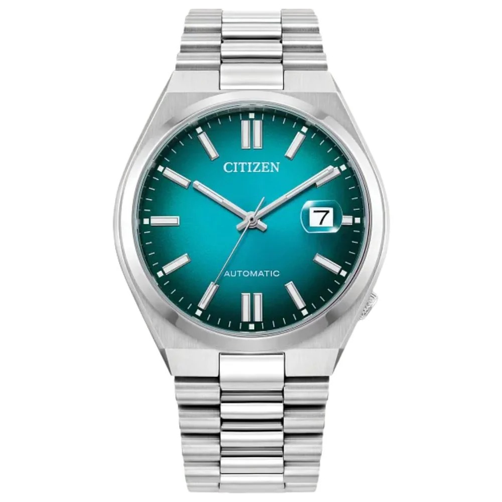 RELOJ CITIZEN NJ0151-53X Eco‑Drive en Costa Rica - Relojes Costa Rica