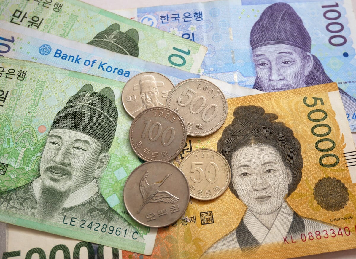 韓国ウォンの基本情報｜通貨の歴史と経済の裏側