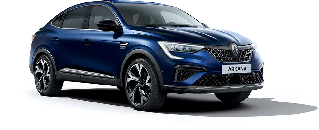 Renault Japon | ルノー アルカナ テクノ