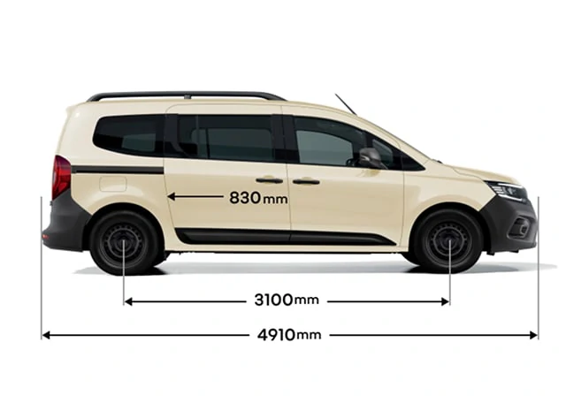 Renault Japon | ルノー グランカングー