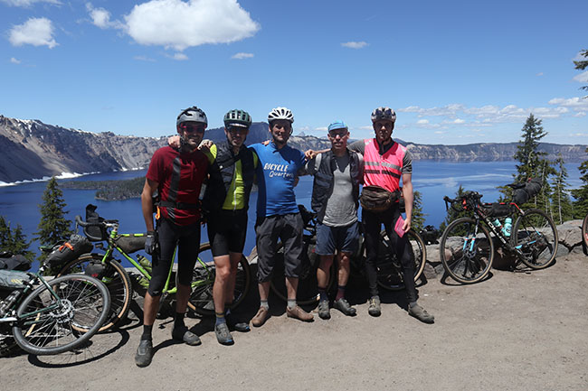 A Bike for the Solstice Ride – Rene Herse Cycles