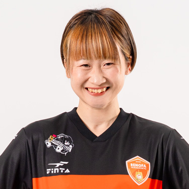 DF32/久保田 知紗 | レノファ山口FC