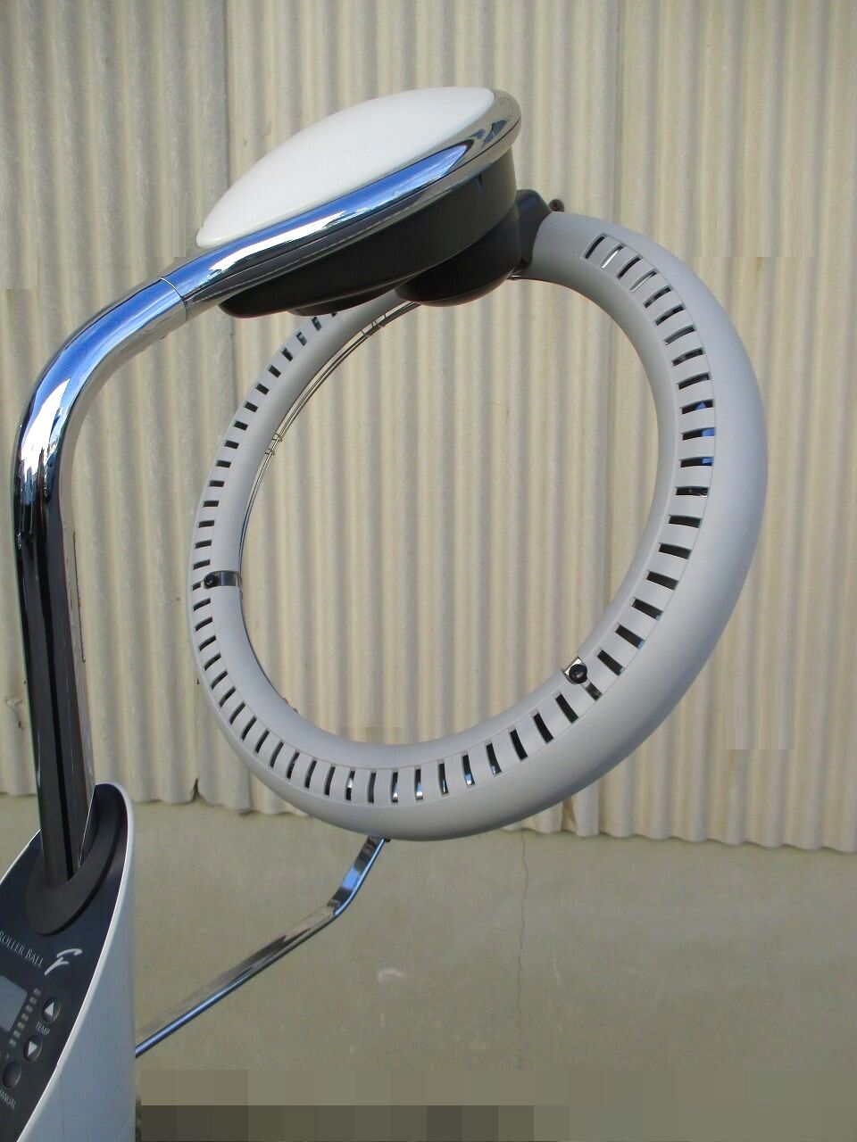 タカラ ローラーボールF 中古品 - ヤマグチリペアラーネットショップ