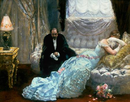 Henri Gervex | Reprodart.com