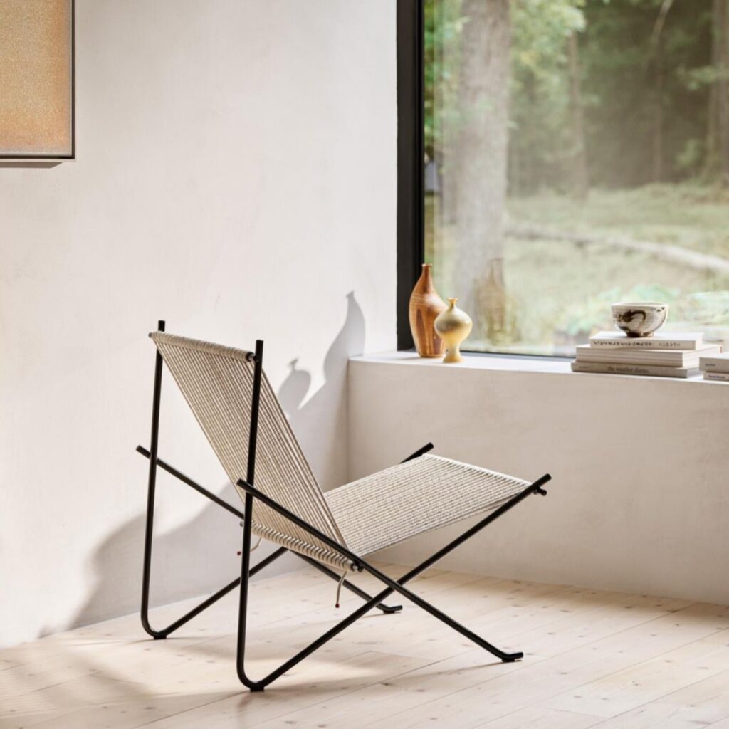 2023SS 新製品情報【FURNITURE】 – フリッツ・ハンセン正規専門店