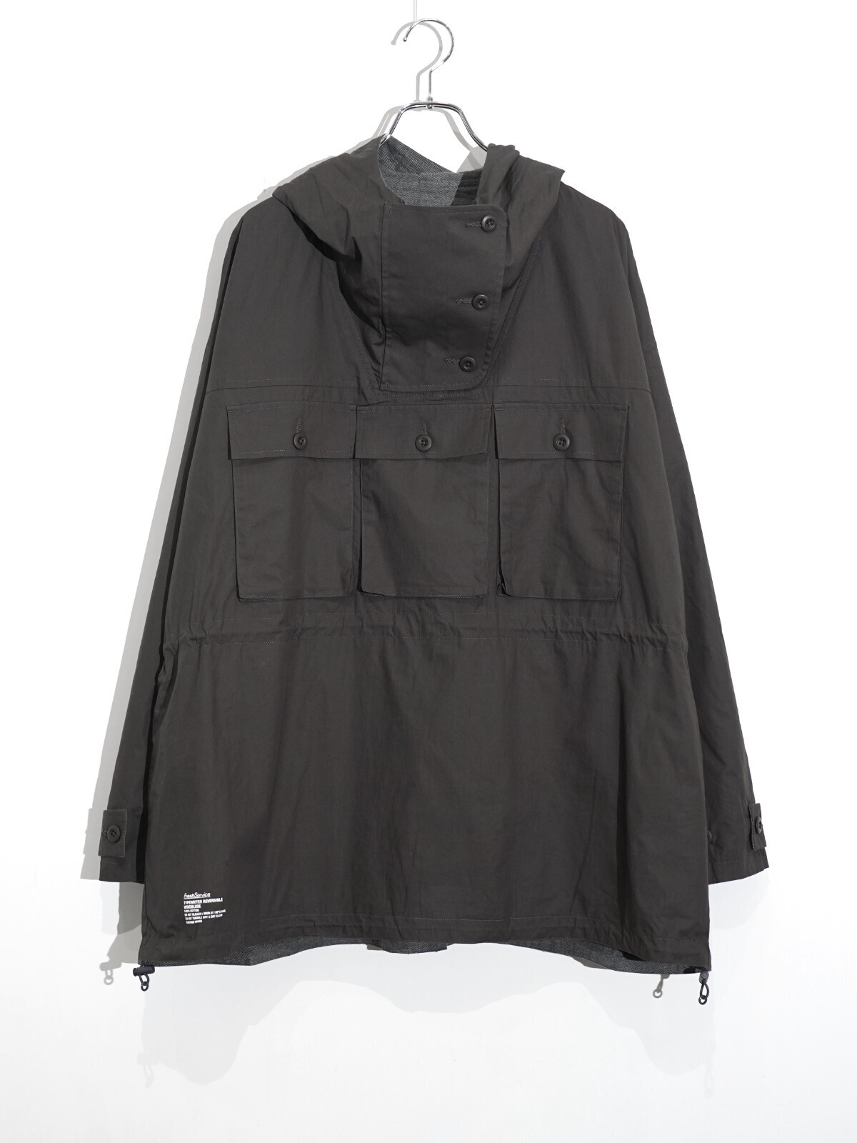 タイプライター リバーシブルヴィントブルーゼ - フレッシュサービス