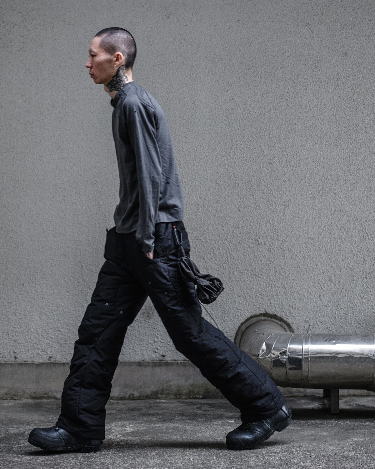 ベーシックユニット05 - ジェンイェ メンズ｜公式通販サイト - リロープ