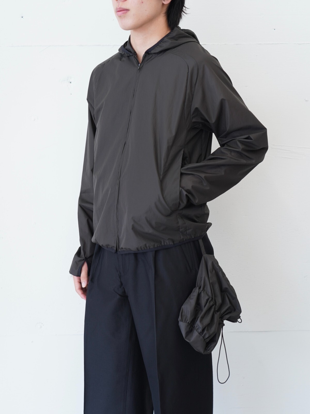 ベーシックユニット05 - ジェンイェ メンズ｜公式通販サイト - リロープ