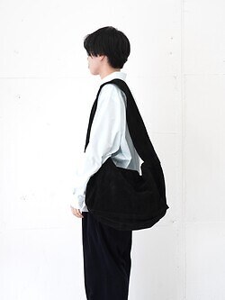 レザーショルダーバッグ - セブンバイセブン レディース & メンズ