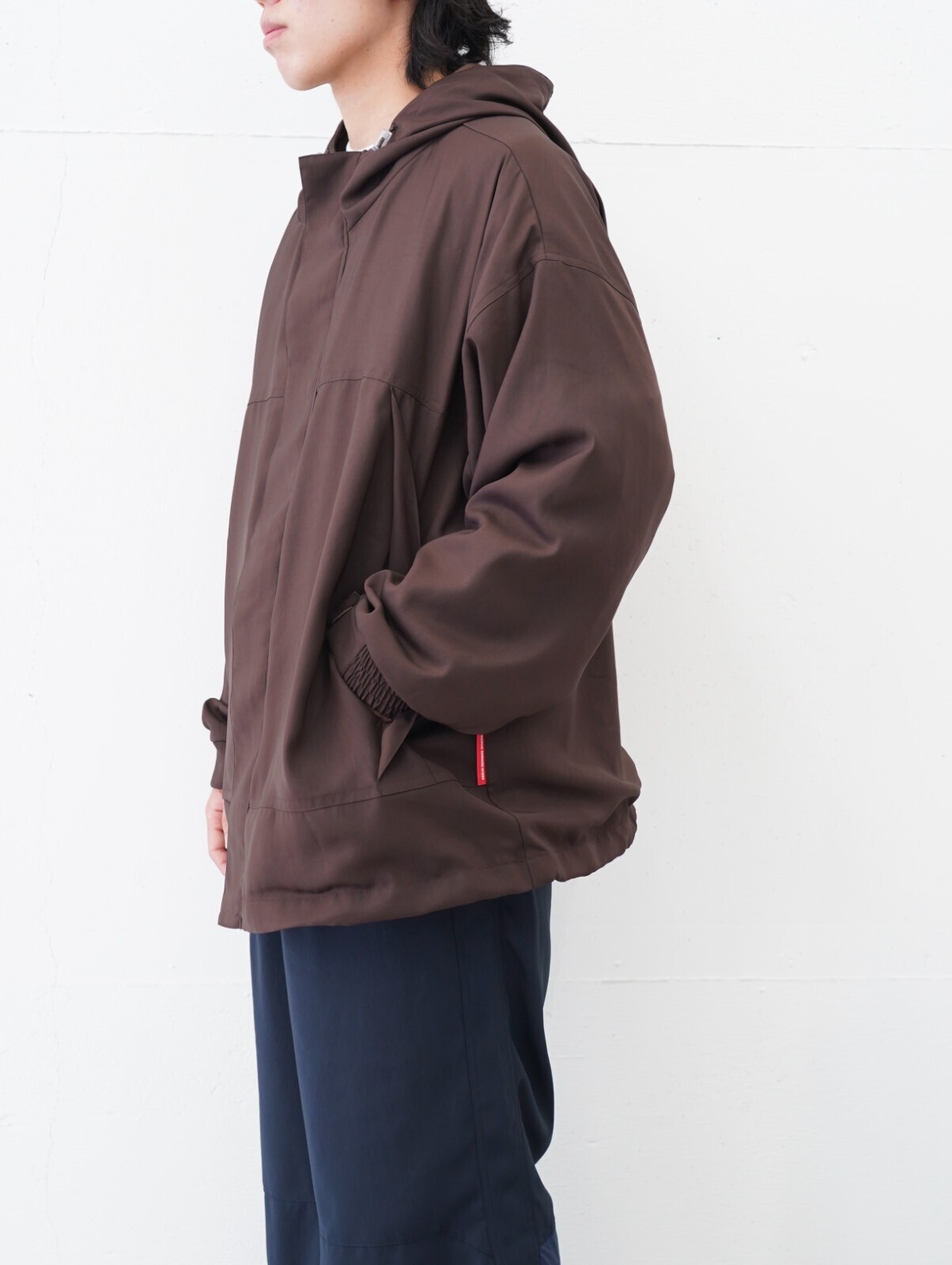 クラブテックジャンパー - アベリア エドワード ゴーチャ レディース