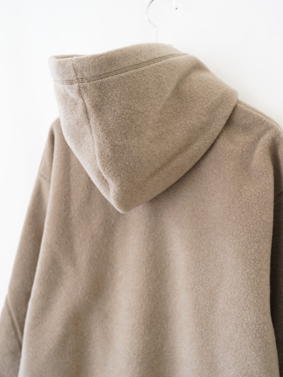 FRACTURE HOODIE - Abelia Edoward Goucha 男裝｜官方網店- REROPE
