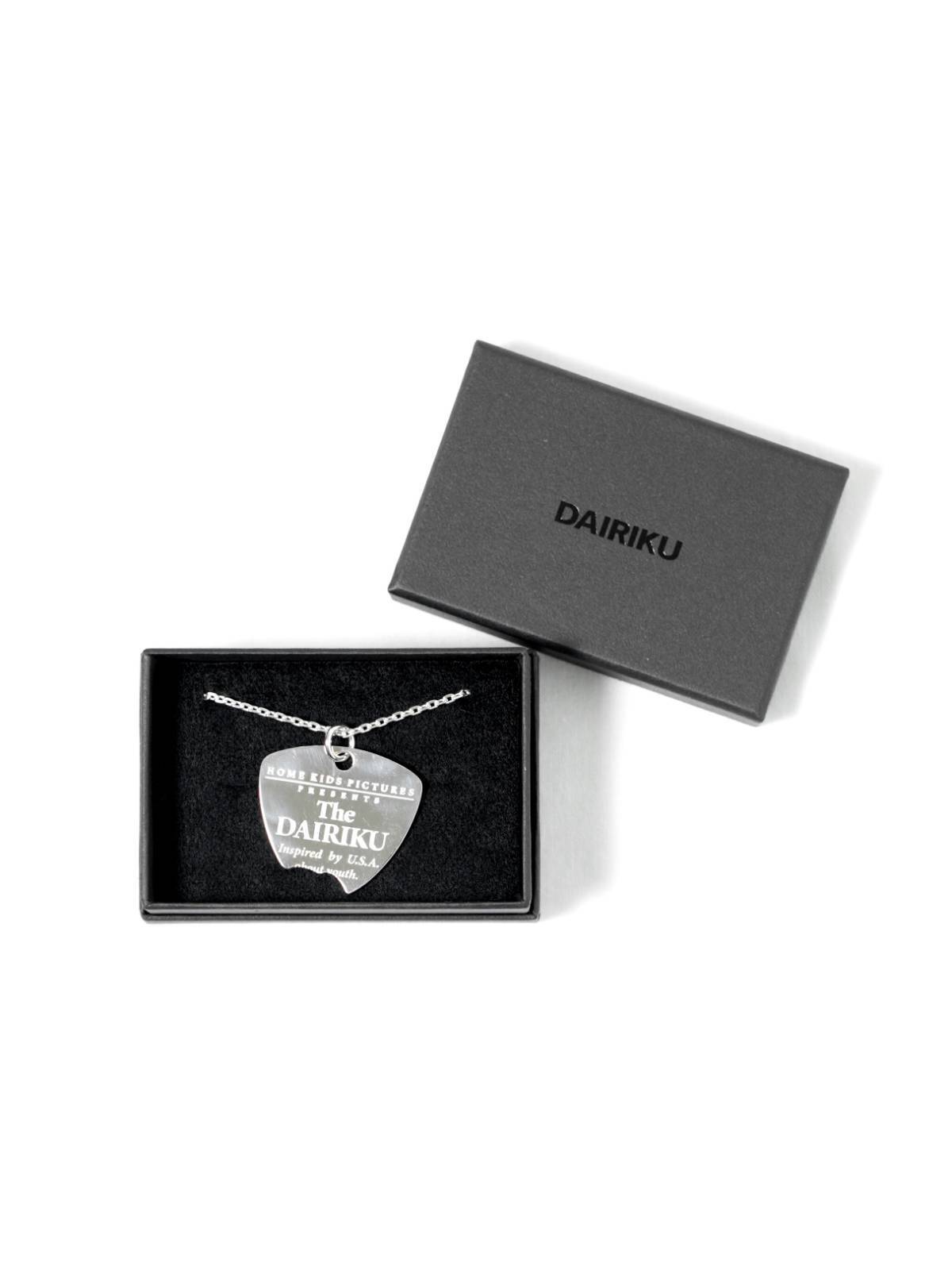 ギターピック ネックレス - ダイリク レディース & メンズ｜公式通販