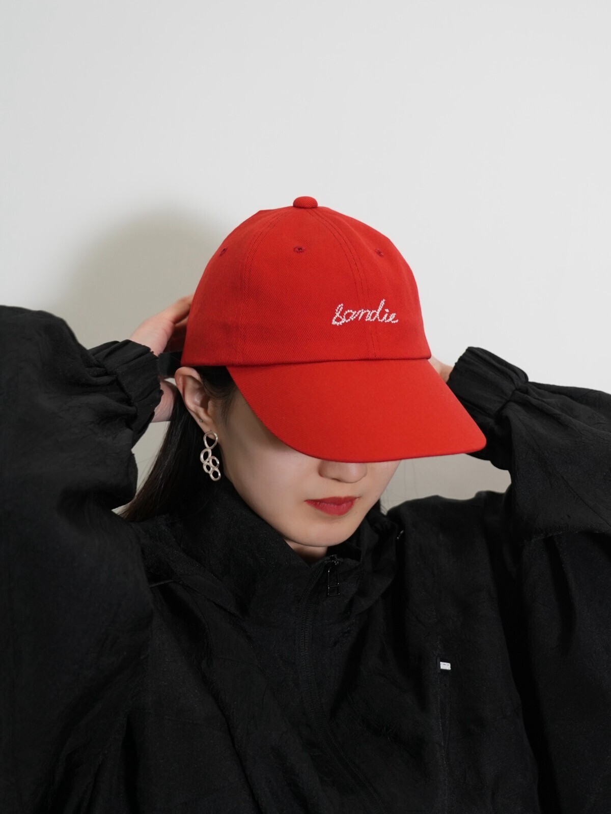 モア / キャップ(刺繍) - ミスターイット レディース & メンズ｜公式