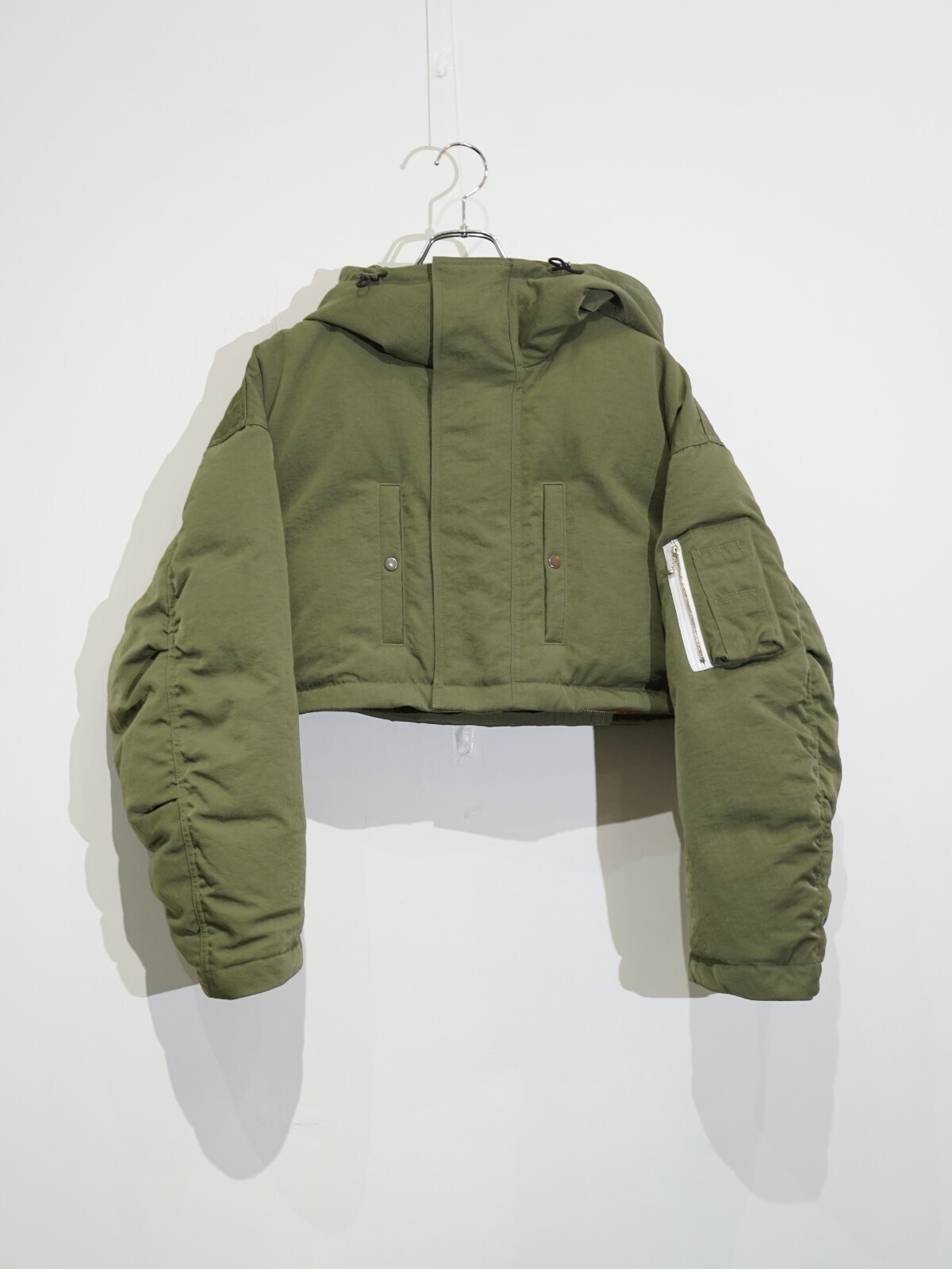 ダウンジャケット - ベルパー レディース & メンズ｜公式通販サイト