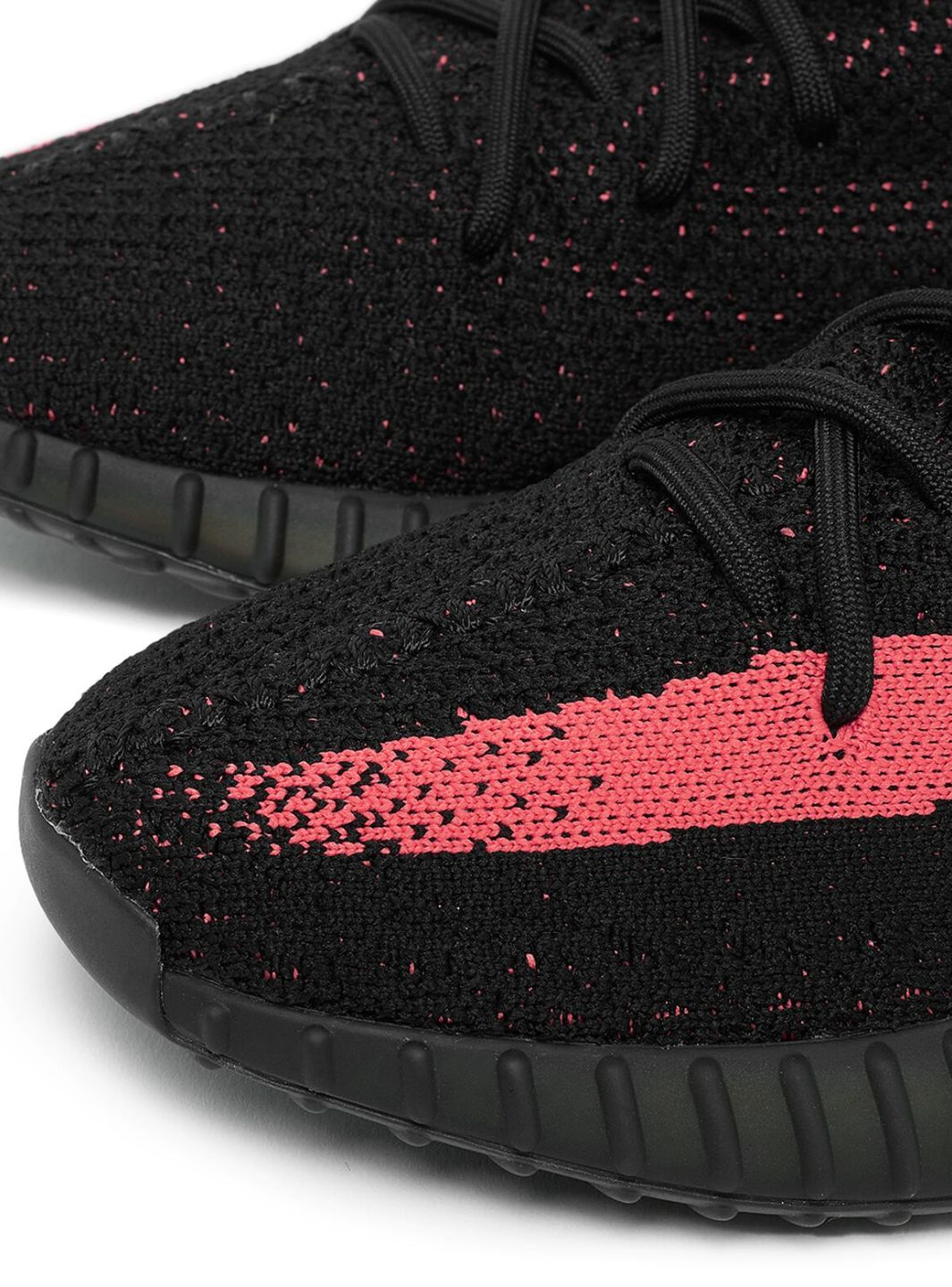 Adidas Yeezy Boost 350 V2 Core Black Red - BY9612 | ResellZone