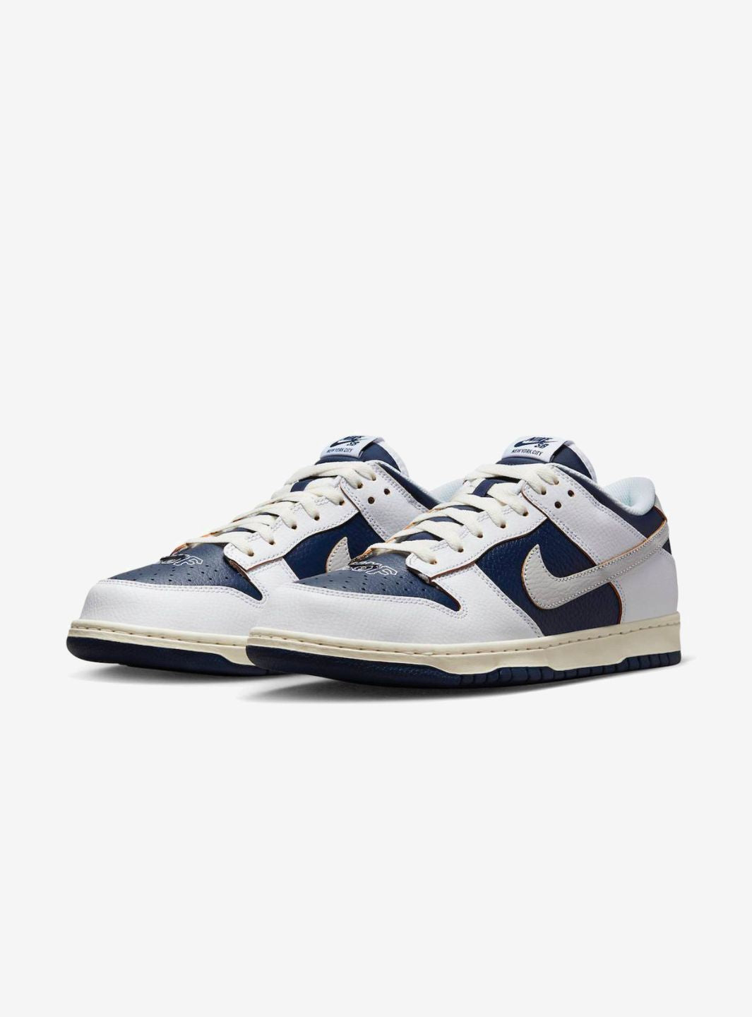 Nike SB Dunk Low HUF New York City - FD8775-100 | ResellZone