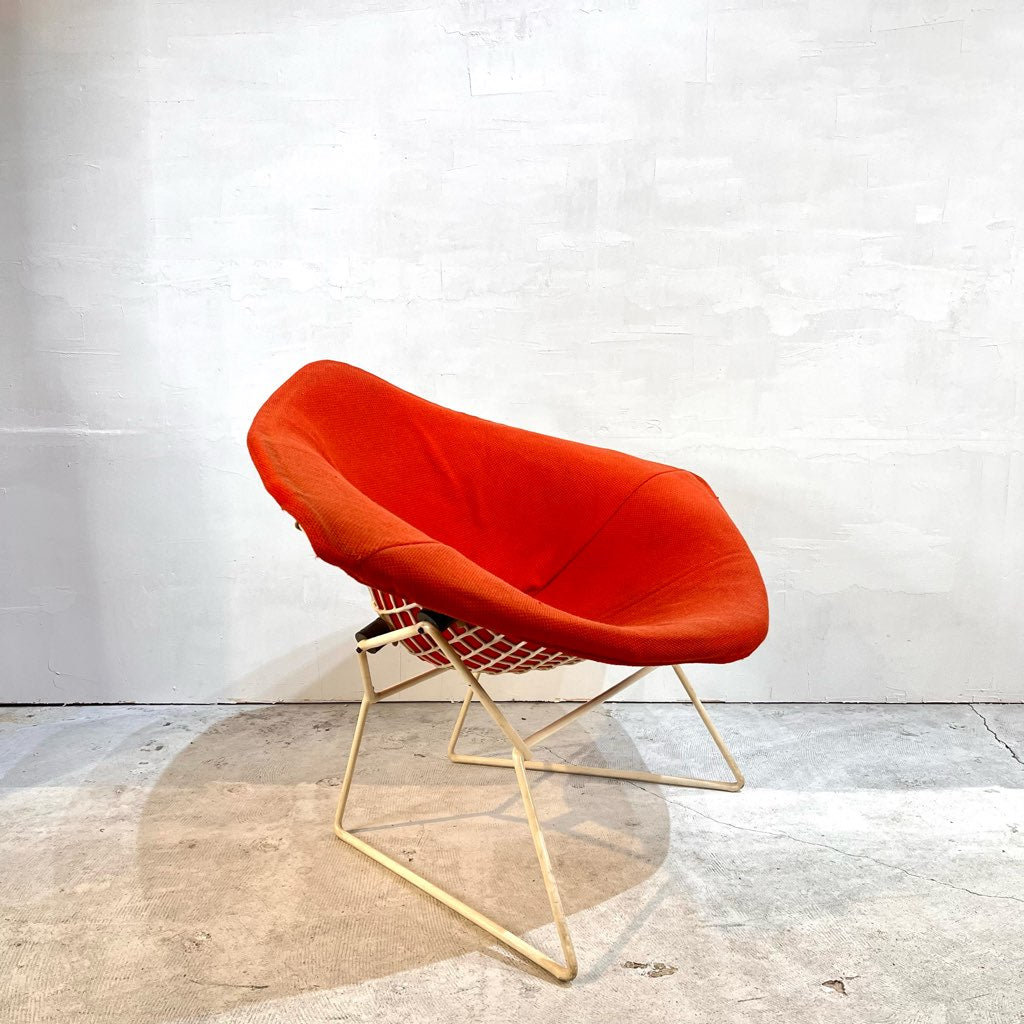 ノル / Knoll ダイヤモンドラージチェア / Large Diamond Chair ハリー