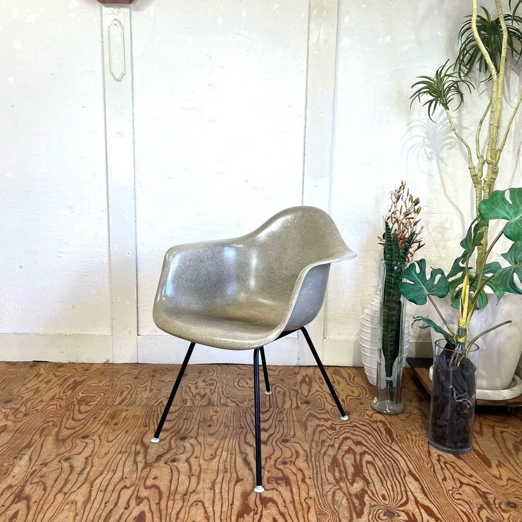 ハーマンミラー / Herman Miller アームシェルチェア チャールズ＆レイ