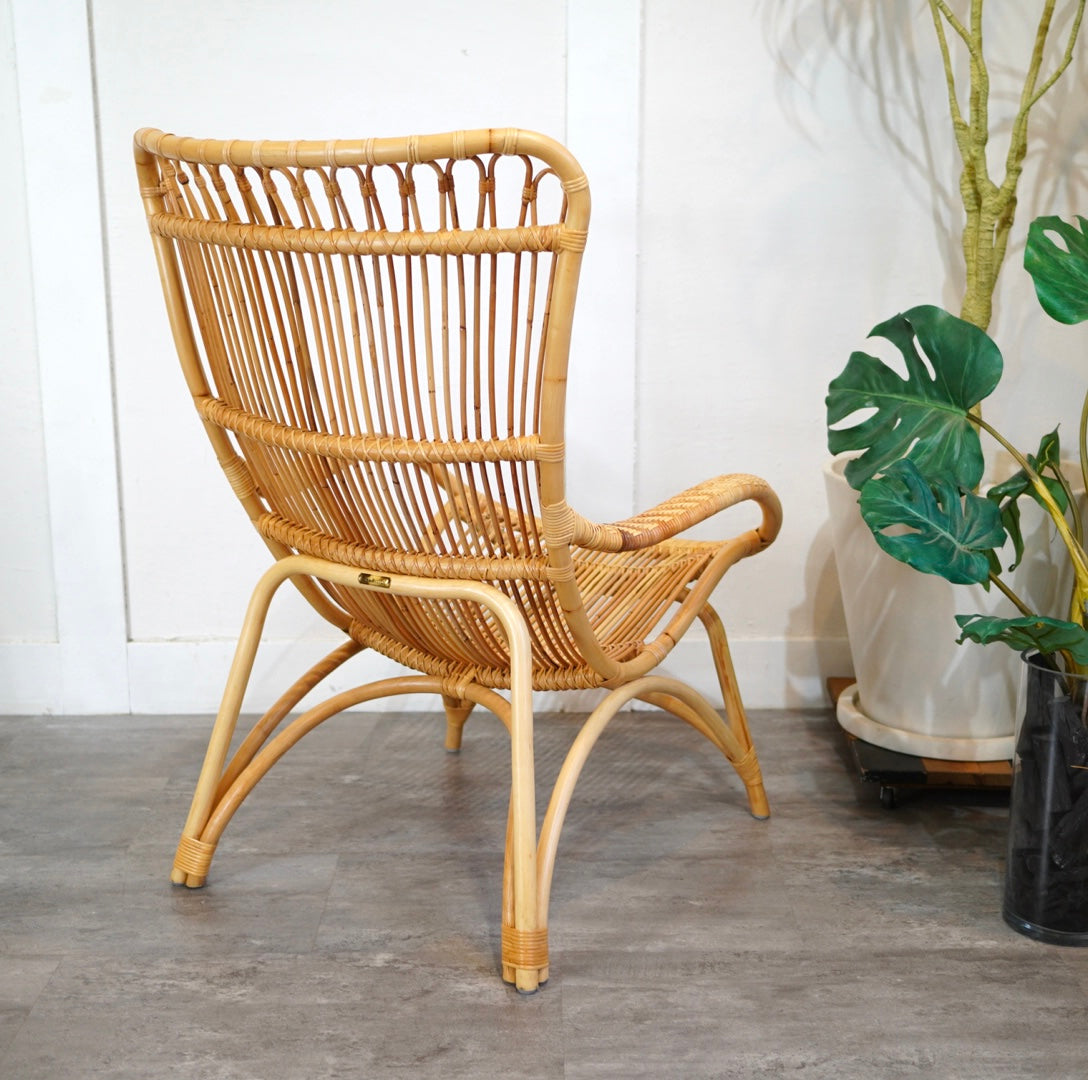 シカ・デザイン / Sika Design モネチェア / Monet Chair ラタンチェア