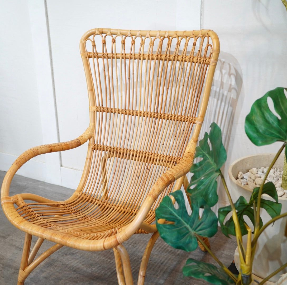 シカ・デザイン / Sika Design モネチェア / Monet Chair ラタンチェア